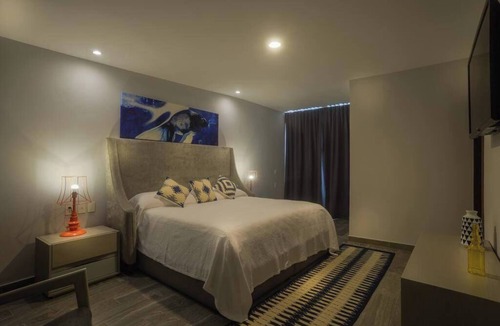 Manzanillo Hotel | HOTELITO BOUTIQUE