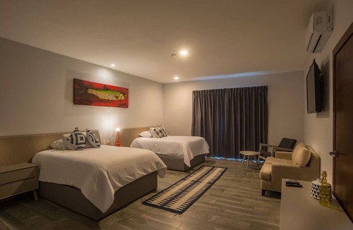 Manzanillo Hotel | HOTELITO BOUTIQUE