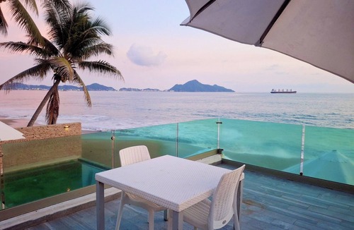 Manzanillo Hotel | HOTELITO BOUTIQUE