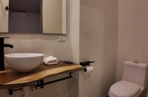 Crucecita Hotel | Hotelitos Suites Expres Huatulco