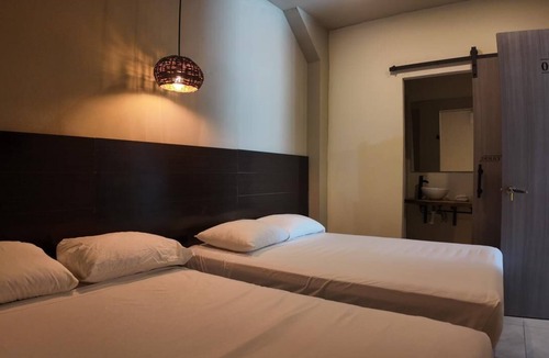 Crucecita Hotel | Hotelitos Suites Expres Huatulco