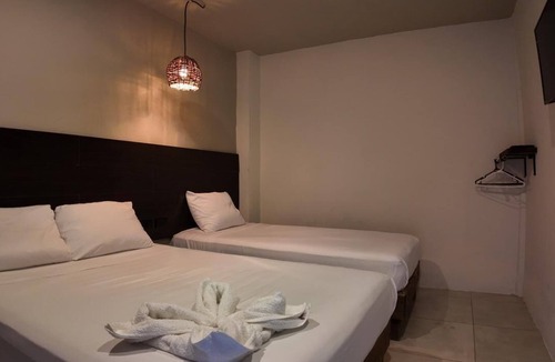 Crucecita Hotel | Hotelitos Suites Expres Huatulco