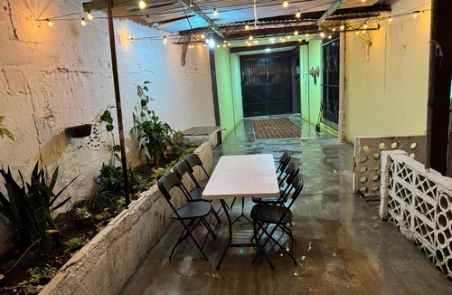 San Juan Bautista Tuxtepec House | HOUSE IN DOWNTOWN TUXTEPEC (PET-FRIENDLY)