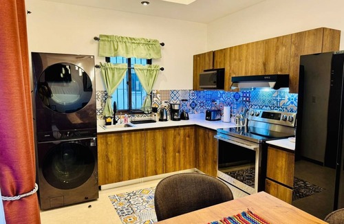San Lorenzo El Cubo House | House 10 minutes from Antigua Guatemala in Ciudad Vieja
