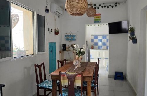 Merida House | House 50 meters from the beach