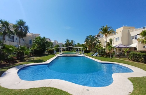 Puente del Mar House | House by the sea