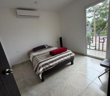 Villahermosa House | House contry
