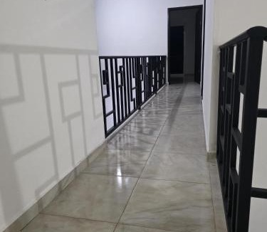Villahermosa House | House contry