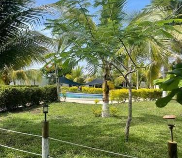 Monterrico Ski Chalet | House for the family and friends