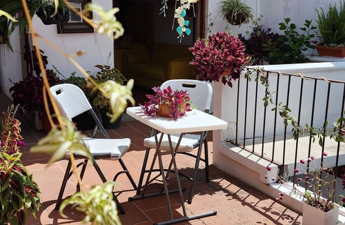Antigua Guatemala House | House in an exclusive safe and nice condo