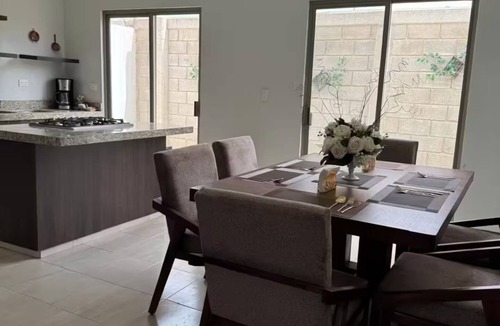 Torreon House | House in gated community 3 bedrooms kitchen.