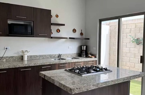 Torreon House | House in gated community 3 bedrooms kitchen.