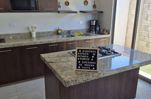 Torreon House | House in gated community 3 bedrooms kitchen.