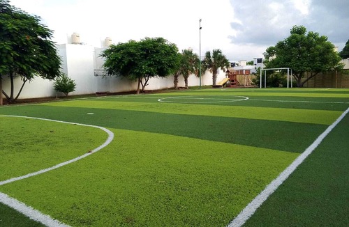 Poza Rica House | House in Private Residential Zone 24 hrs security 24 hrs access to the pool.