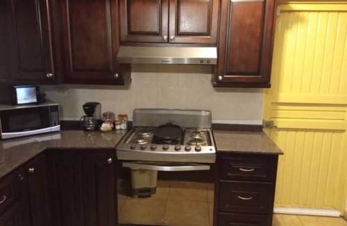 Monclova House | House in Private and with garage for 2 cars