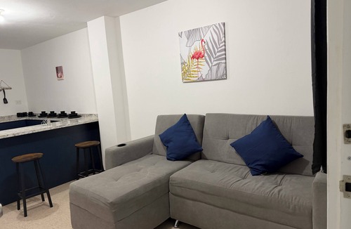Juarez House | House in private Fracc with access control