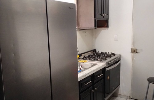 Los Mochis House | House in private neighborhood for 3 bedrooms 3 beds