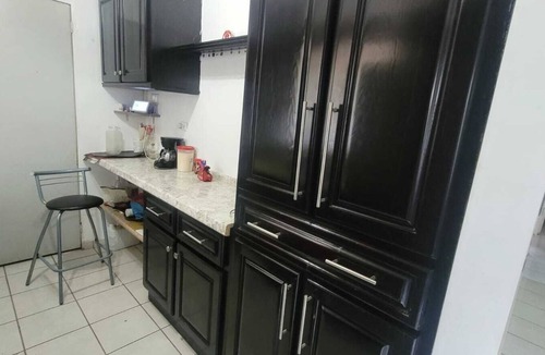 Los Mochis House | House in private neighborhood for 3 bedrooms 3 beds