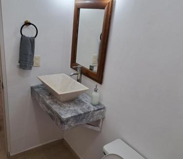 Torreon House | House in Torreón in a gated community -we invoice-
