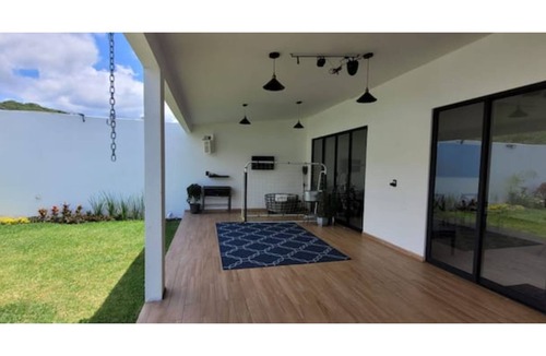 Ticuman House | House Las Palmas