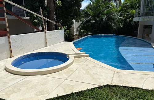 Club Deportivo Apartment | House Lomas del mar
