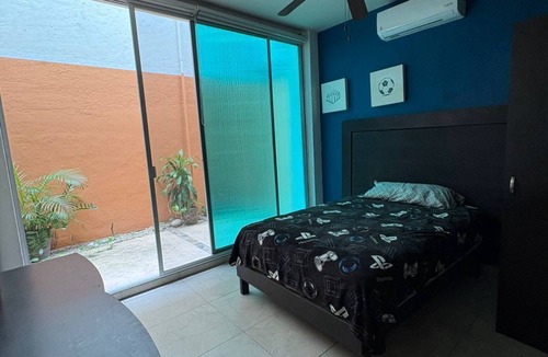 Club Deportivo Apartment | House Lomas del mar