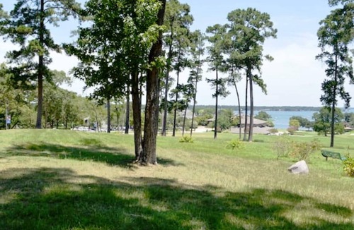 April Sound House | House on Lake Conroe