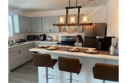 Lakeview  Jefferson County House | House