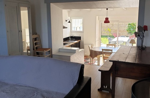 Binic House | House/Villa - BINIC