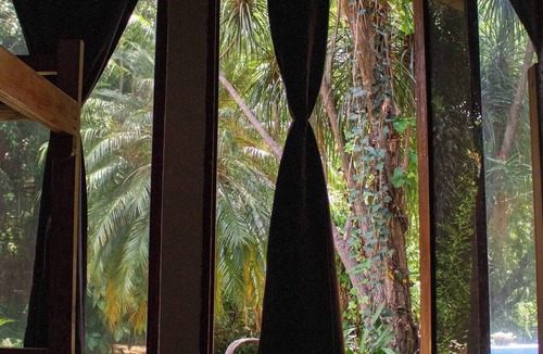 San Juan La Laguna House | House with lake access