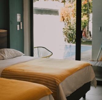 Rinconada House | House with private pool, walking distance to beaches & restaurants