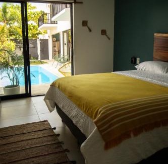 Rinconada House | House with private pool, walking distance to beaches & restaurants