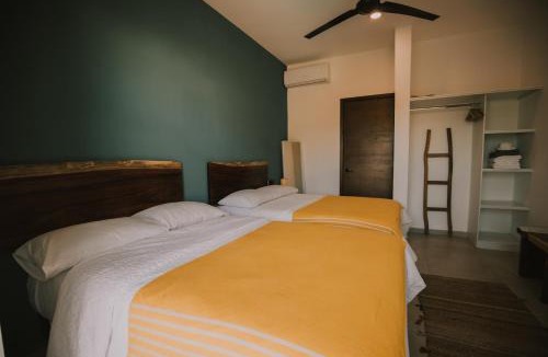 Rinconada House | House with private pool, walking distance to beaches & restaurants