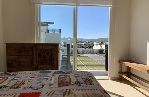 Yautepec House | House with the best views, near Tepoztlán!