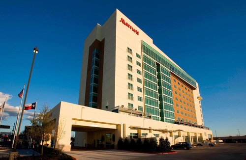 George Bush Park/Eldridge Hotel | Houston Marriott Energy Corridor