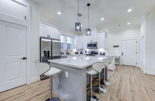 Greater Third Ward Hotel | Houston Stay