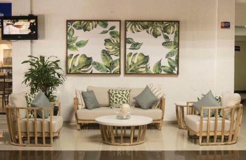 Ricardo Flores Magon Hotel | Howard Johnson by Wyndham Veracruz