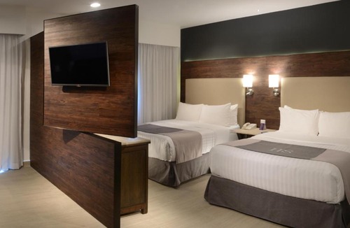 Leon Hotel | HS HOTSSON Smart León Centro Max