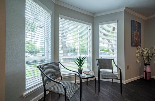 Braeswood Place Apartment | HTX Med Hub 7 mins MD Anderson/Free wash/park