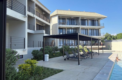 P Chahue Condo | Huatulco Condo central location-Available March 14-April 1