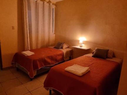 Huehuetenango Apartment | Huehue Express