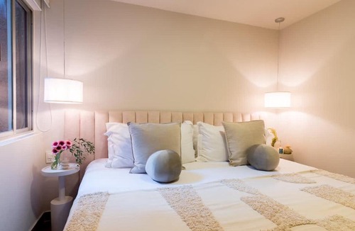 Granada Apartment | Huge 4BR super located