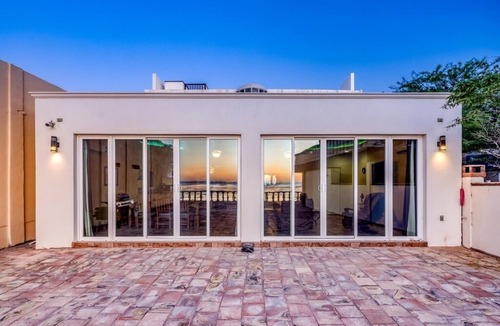 Cholla Bay House | Huge Beachfront Property