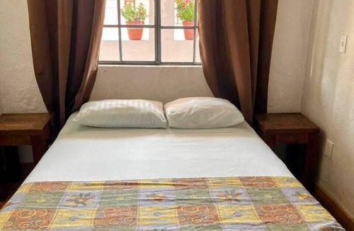 Crucecita Hotel | HUX Express - Huatulco