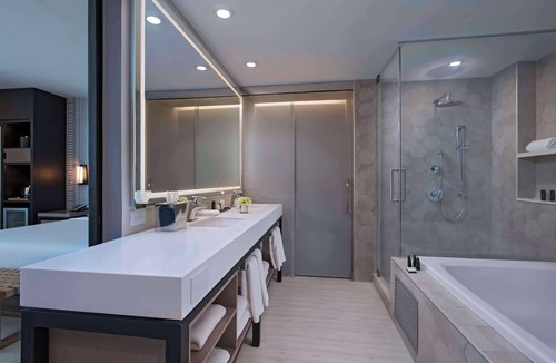 Zona 10 Hotel | Hyatt Centric Guatemala City