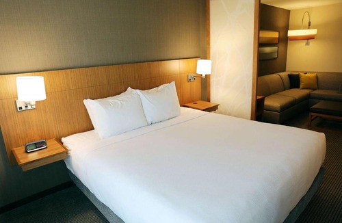 Austin Hotel | Hyatt Place Austin Airport