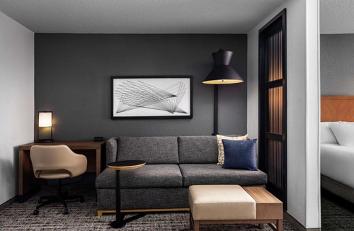 Far North Dallas Hotel | Hyatt Place Dallas North by the Galleria