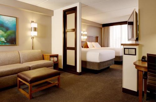 Grand Prairie Hotel | Hyatt Place Dallas/North Arlington/Grand Prairie