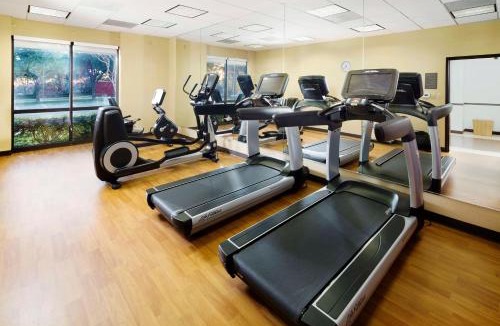 Plano Hotel | Hyatt Place Dallas/Plano