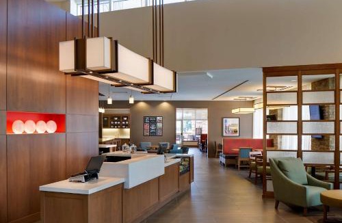 Dallas Hotel | Hyatt Place DFW
